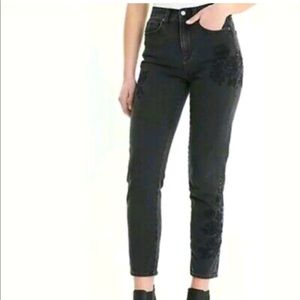 American Eagle Mom Jeans